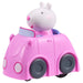 Peppa Pig Whizz-Around Suzy's Little Pink Car