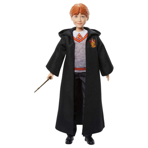 Harry Potter Ron Weasley Fashion Doll