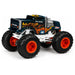 Hot Wheels Monster Trucks X-Racers Dual Engine Destroyer Truck 5/5