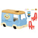 Bluey's Food Truck Playset 
