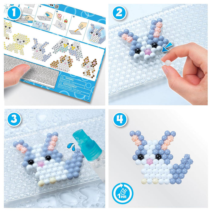 Aquabeads Pretty Pets Craft Kit