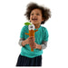 Hey Duggee Singing Sticky Stick Stick Soft Toy