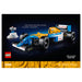 LEGO Williams Racing FW14B & Nigel Mansell 10353 Building Set