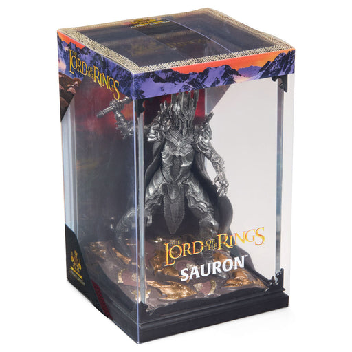 The Lord of the Rings Sauron Diorama Figure