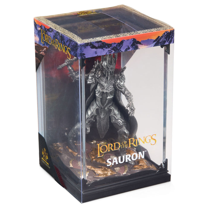 The Lord of the Rings Sauron Diorama Figure
