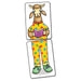 Orchard Toys Llamas in Pyjamas Mini Game