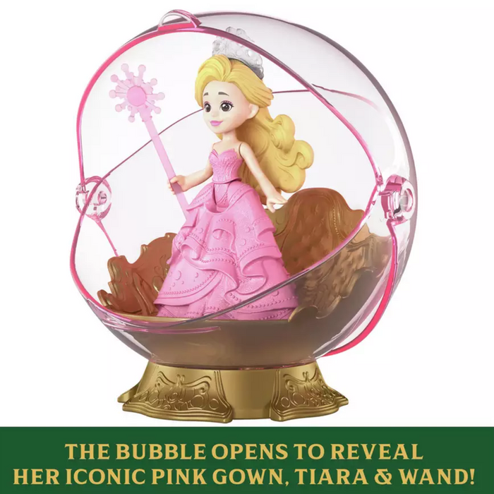 Wicked Glinda's Floating Bubble 