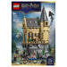 LEGO Harry Potter Hogwarts Castle: Hospital Wing Building Set
