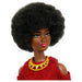Barbie Fashionista Doll with Natural Black Hair
