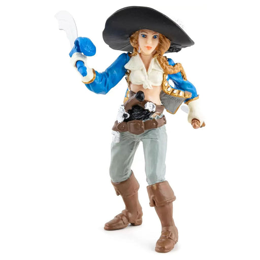 Papo Corsair Woman Figure