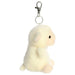 Palm Pals Woolly Lamb Clip-On Plush