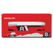 CandyCar Hachigo Red Racer Car