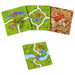 Carcassonne: Inns and Cathedrals Game Expansion #1