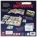 The Initiative Board Game
