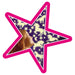 Glow Glitter Unicorns Set