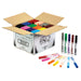 Crayola 144 Broadline Markers Classpack