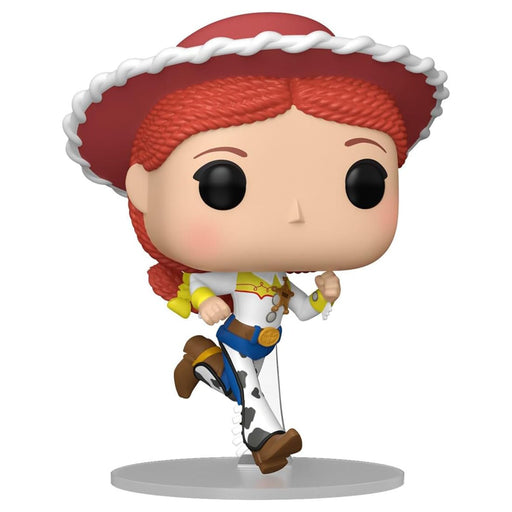 Funko Pop! Disney Pixar Toy Story 5: Jessie Vinyl Figure #1710