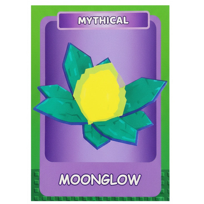 Grow a Garden Collectible Stickers Single Pack