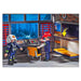 Playmobil City Action Large Fire Station Playset