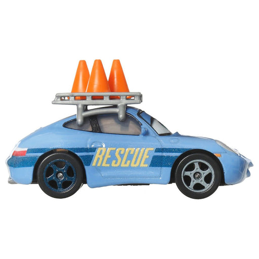 Cars Character Diecast Sally