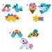 Aqaubeads Mini Creations Kit