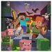 Ravensburger Minecraft 3 x 49 Piece Puzzles