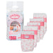 Baby Annabell Nappies 5 pack