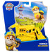 PAW Patrol Rubble Bulldozer Basic Vehicle