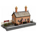 Hornby Waiting Room OO Gauge Scale Model