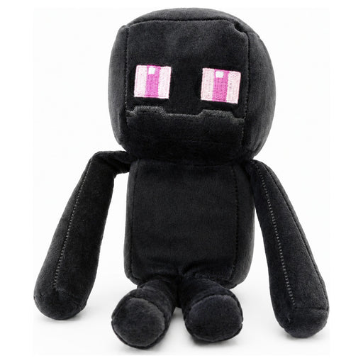 Ty Beanie Babies Minecraft Enderman 8" Plush