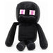 Ty Beanie Babies Minecraft Enderman 8" Plush