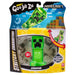 Heroes of Goo Jit Zu: Minecraft Creeper Stretch Figure