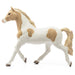 Schleich Paint horse mare Figure
