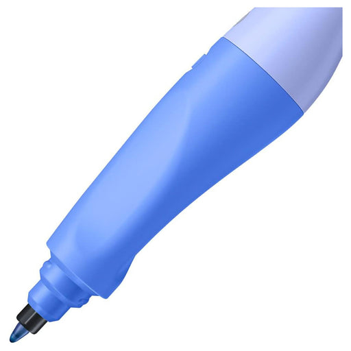 STABILO EASYoriginal Refillable Handwriting Rollerball Cloudy Blue Right-Handed Pen