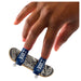 Tricked Out Trike Hot Wheels Skate Fingerboard (Freestyle SK8 1/9)