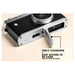 Camp Snap Pro Screen-Free 16MP Digital Camera