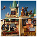 LEGO Harry Potter Hogwarts Chamber of Secrets Building Set
