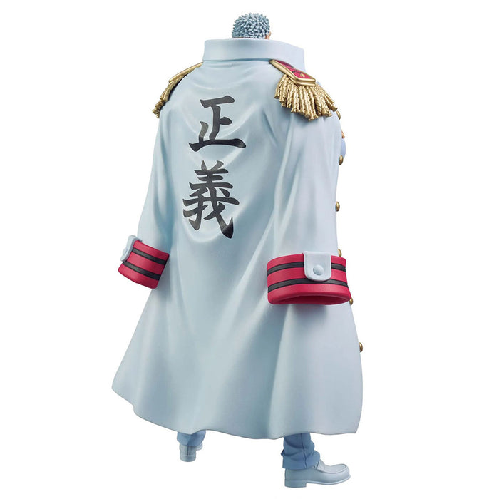 One Piece DFX The Grandline Series～Special: Monkey D. Garp Figure