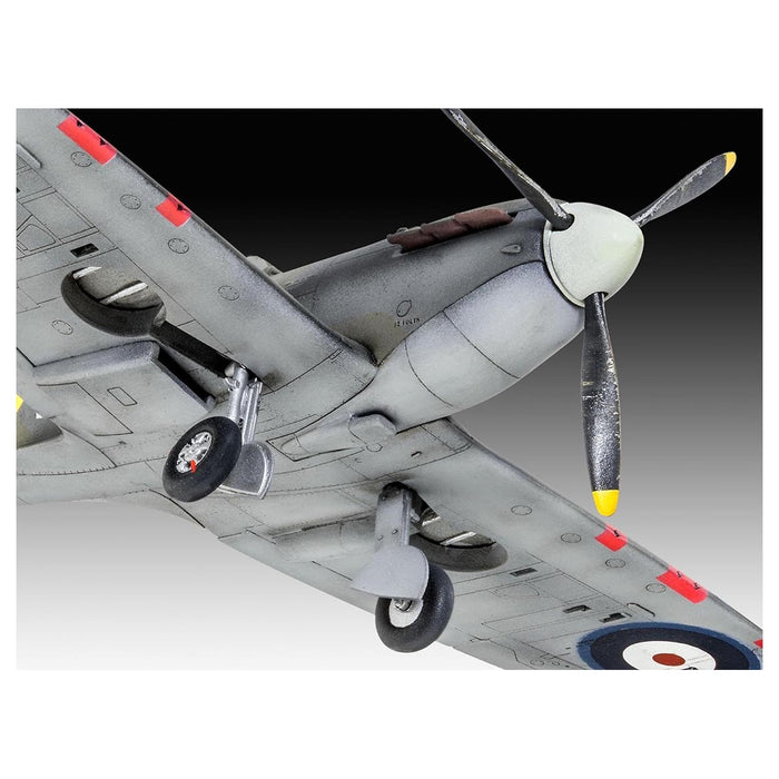 Revell Supermarine Spitfire Mk.IIa 1:72 Model Kit