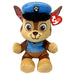 Ty Beanie Babies PAW Patrol Chase Plush