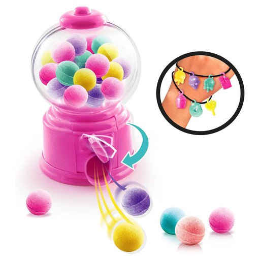 So Bomb Bath Bomb Machine Dispenser