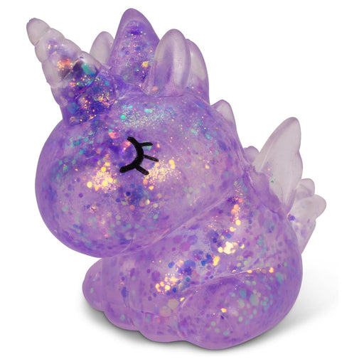 Scrunchems Sugar Unicorn Fidget Toy (styles vary)