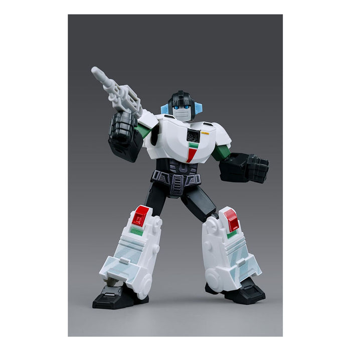 Transformers 40 Years: Galaxy Version 05: One Figure (styles vary)