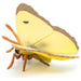 Papo Clouded Yellow Butterfly Figure