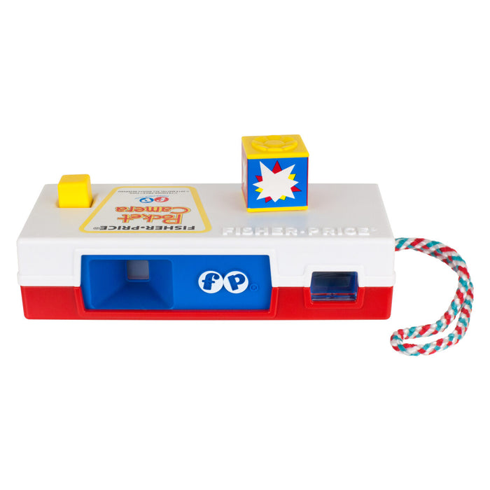 Fisher Price Classic Pocket Camera