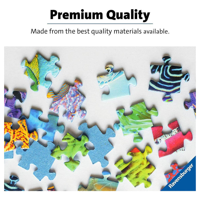 Disney Stitch 4 in a Box Puzzles