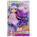 Rainbow High Littles: Rainbow Fantasy Fairies Amethyst Willows Doll