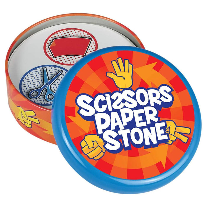 Scissors, Paper, Stone Game