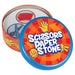 Scissors, Paper, Stone Game