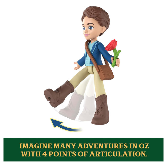 Wicked Students of Shiz Figures (5 Pack)